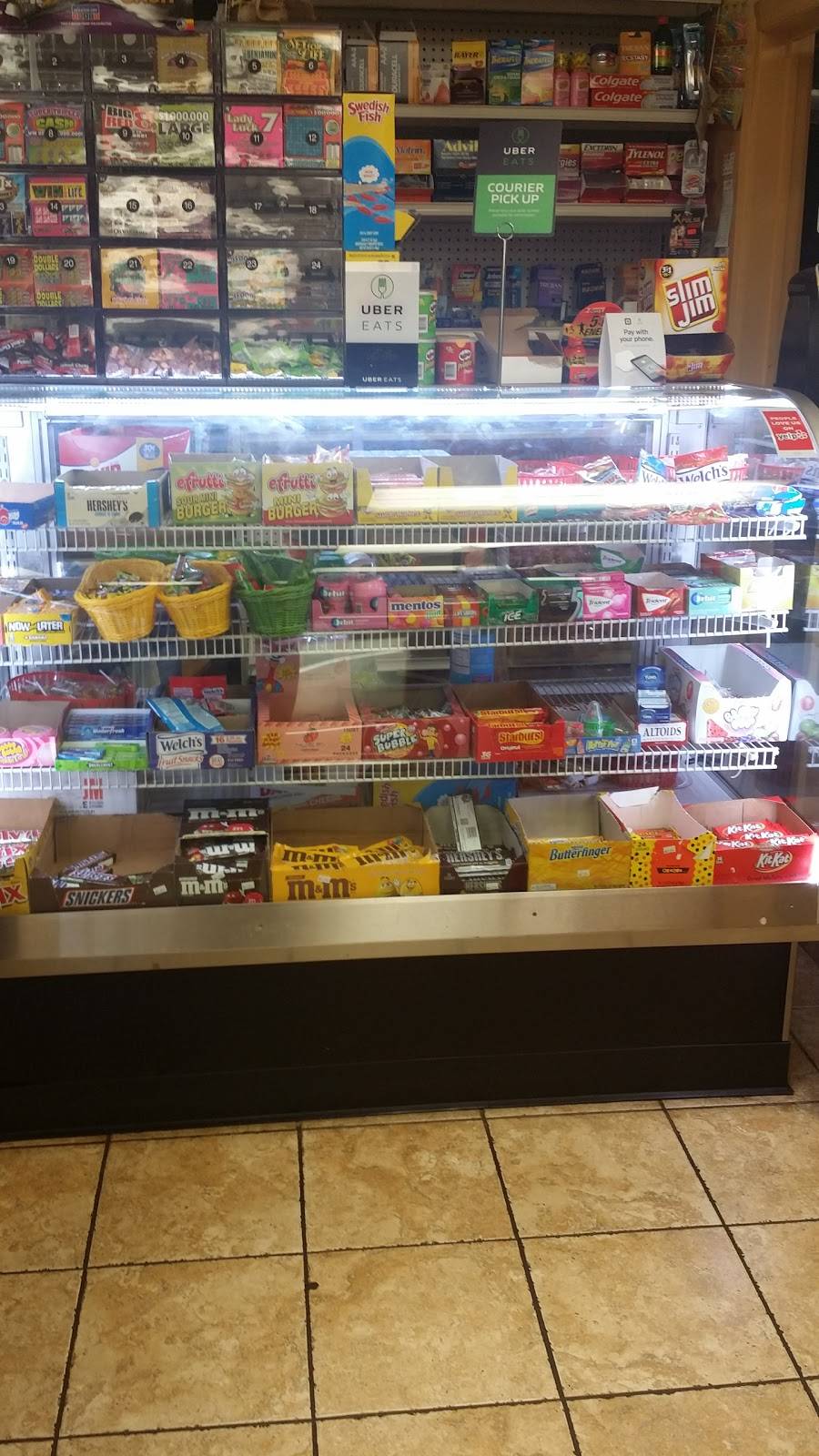 Mels RoadSide Flavors Food Truck | restaurant | Nassau Rd, Roosevelt, NY 11575, USA | 5164949262 OR +1 516-494-9262