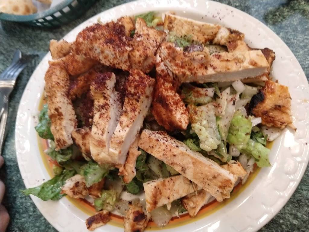 La Kabob Restaurant | restaurant | 33320 W 12 Mile Rd, Farmington Hills, MI 48334, USA | 2483241163 OR +1 248-324-1163