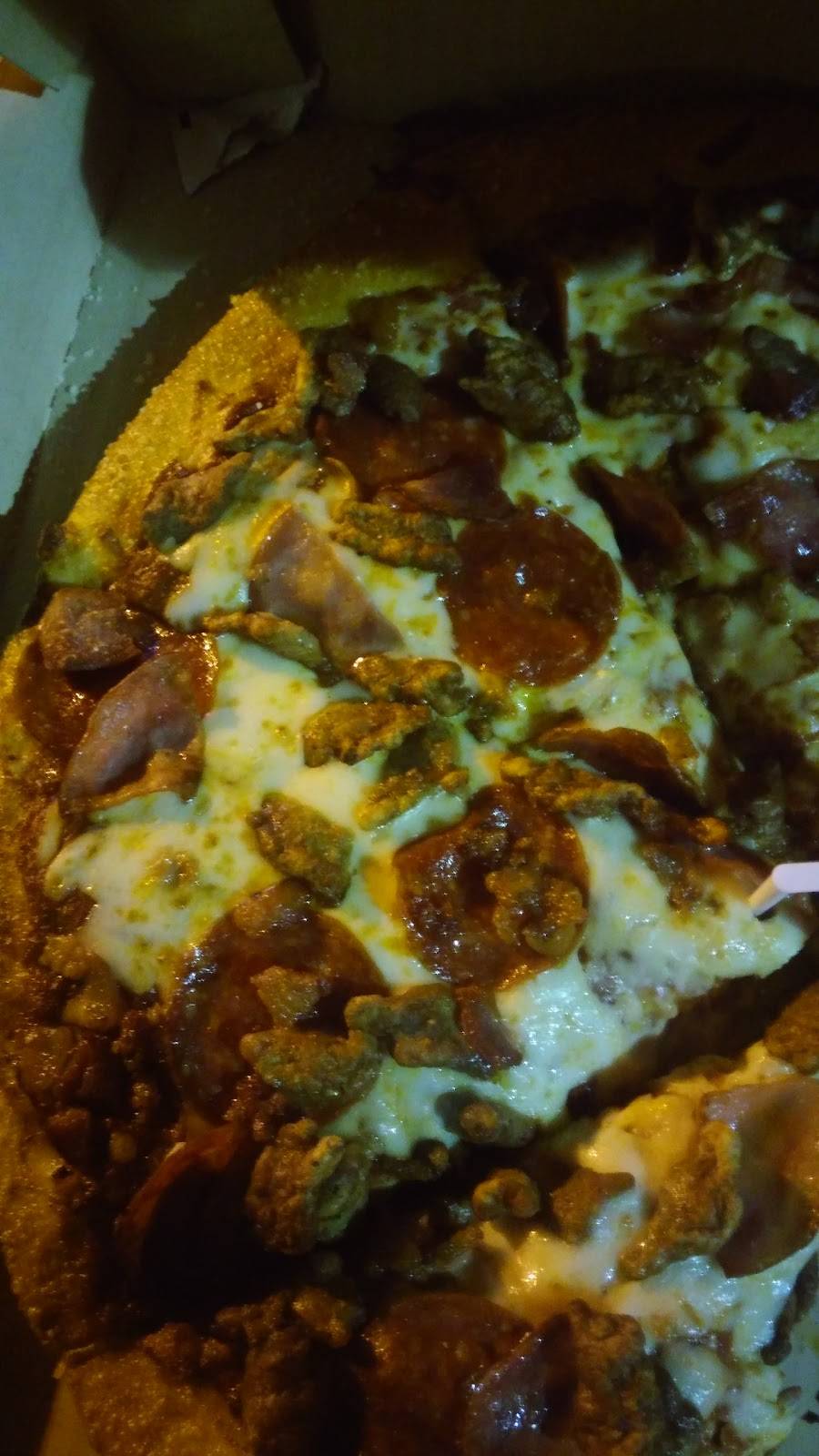 Pizza Hut | restaurant | 400 E Commonwealth Ave, Fullerton, CA 92832, USA | 7148714141 OR +1 714-871-4141