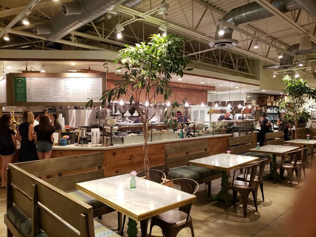 Flower Child | restaurant | 10460 N 90th St, Scottsdale, AZ 85258, USA | 4802404400 OR +1 480-240-4400