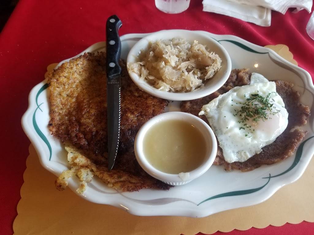 Dreamland Palace German Restaurant | restaurant | 3043 IL-156, Waterloo, IL 62298, USA | 6189399922 OR +1 618-939-9922