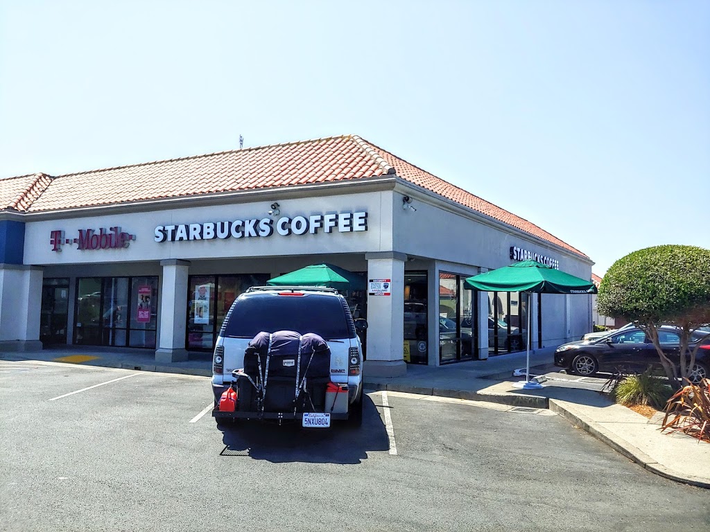Starbucks | cafe | 30-A San Pablo Towne Center, San Pablo, CA 94806, USA | 5102361544 OR +1 510-236-1544