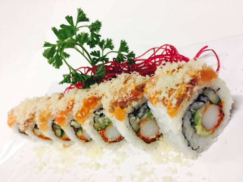 Aji Sai | restaurant | 32 Dundas Street West, West of, Front St, Belleville, ON K8P 1A3, Canada | 6139663939 OR +1 613-966-3939