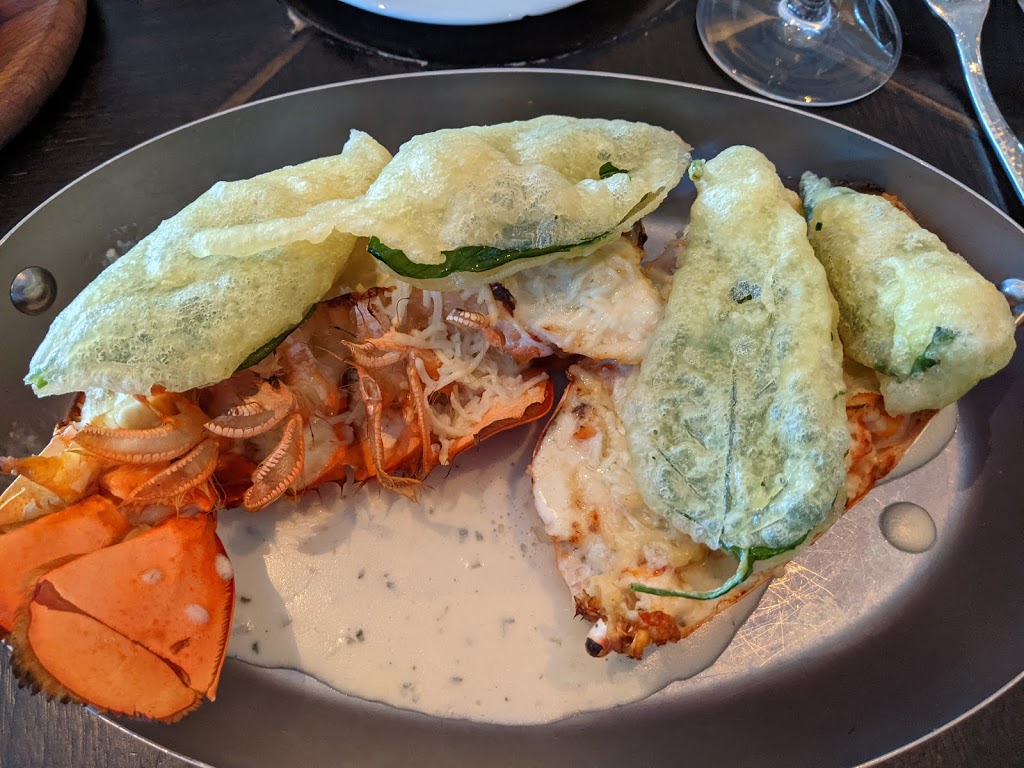 Council Oak Steaks & Seafood (in Seminole Hard Rock Hollywood) | restaurant | 1 Seminole Way, Davie, FL 33314, USA | 9543277625 OR +1 954-327-7625