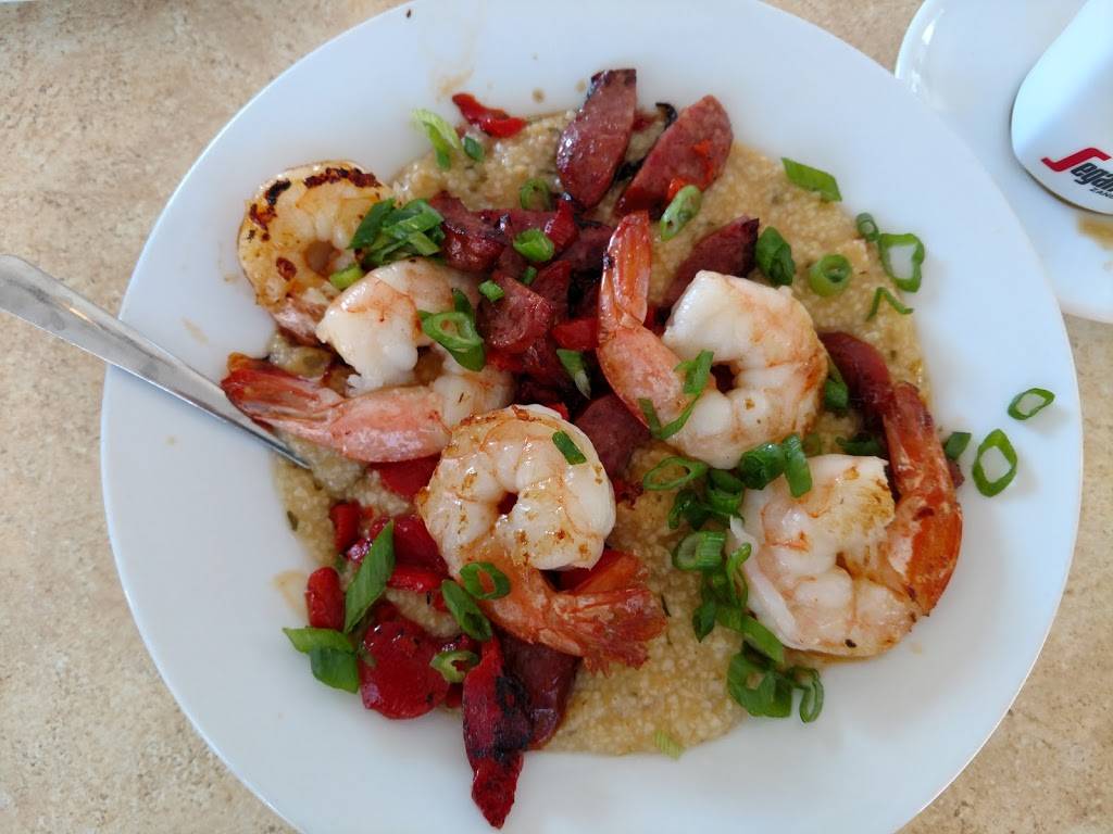 Key Largo Conch House | cafe | 100211 Overseas Hwy, Key Largo, FL 33037, USA | 3054534844 OR +1 305-453-4844