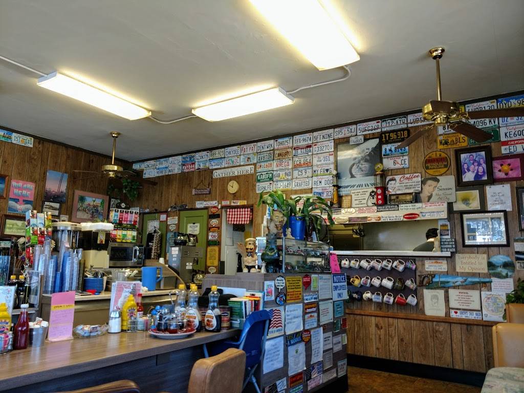 Dorothys Chuck Wagon | cafe | 2344 Ventura Blvd, Camarillo, CA 93010, USA | 8059872167 OR +1 805-987-2167