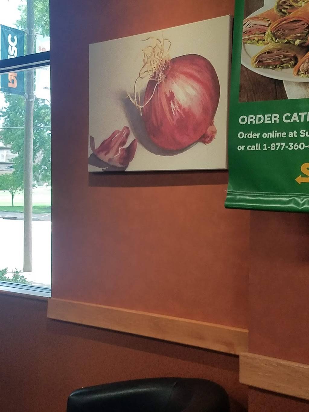 Subway | meal takeaway | 750 Madison Ave Suite #103, Memphis, TN 38103, USA | 9013056061 OR +1 901-305-6061