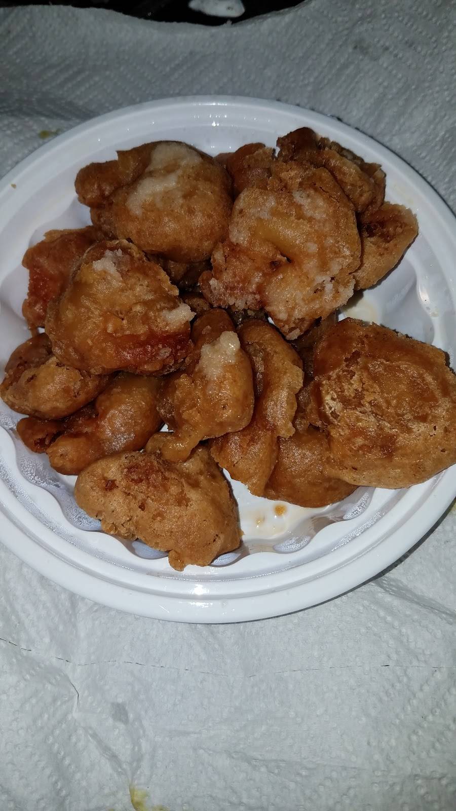 Kai Xia Chinese Restaurant | restaurant | 155 King St, Keysville, VA 23947, USA | 4347369898 OR +1 434-736-9898