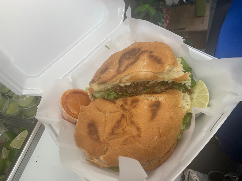 La Potosina Mexican Food Truck | restaurant | 3491 Raleigh Millington Rd, Memphis, TN 38128, USA | 9014889794 OR +1 901-488-9794