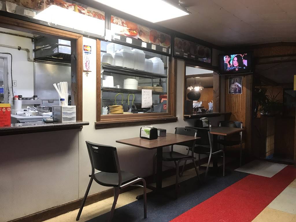 Don Becerra Taqueria | restaurant | 249 E Club Blvd #227, Durham, NC 27704, USA | 9192208311 OR +1 919-220-8311