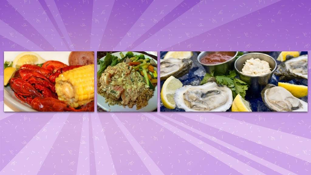 Jazz A Louisiana Kitchen | restaurant | 1823 W 39th St, Kansas City, MO 64111, USA | 8165315556 OR +1 816-531-5556