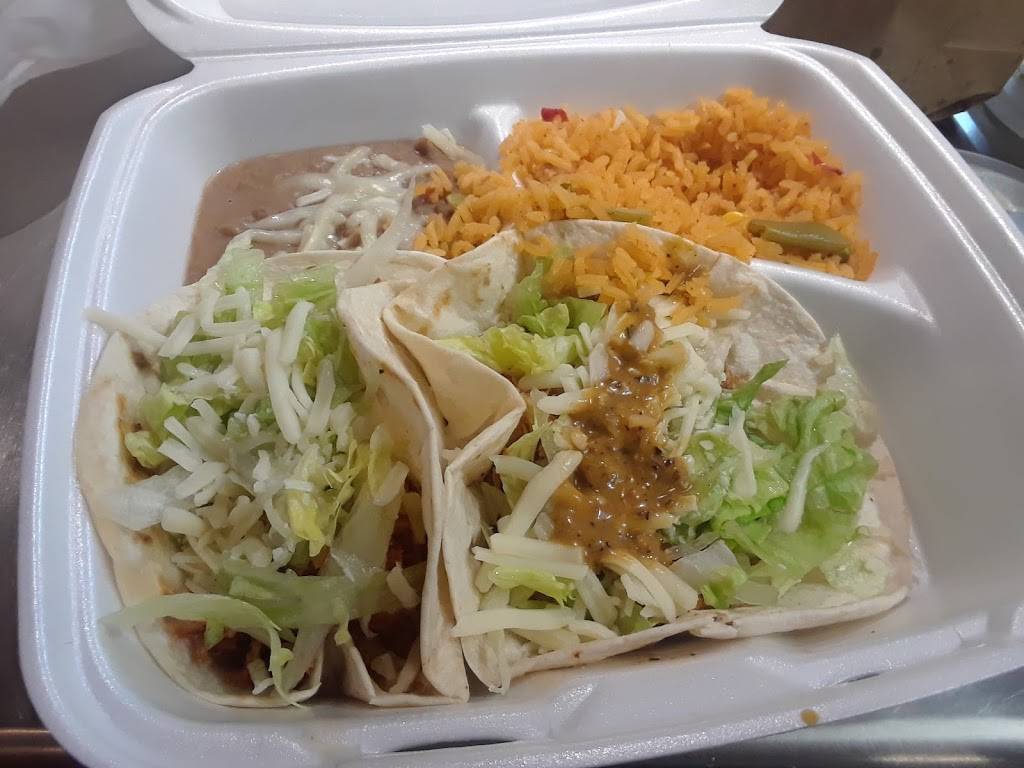 Tacos Y Mas Ross Avenue | restaurant | 5419 Ross Ave, Dallas, TX 75206, USA | 2148248079 OR +1 214-824-8079