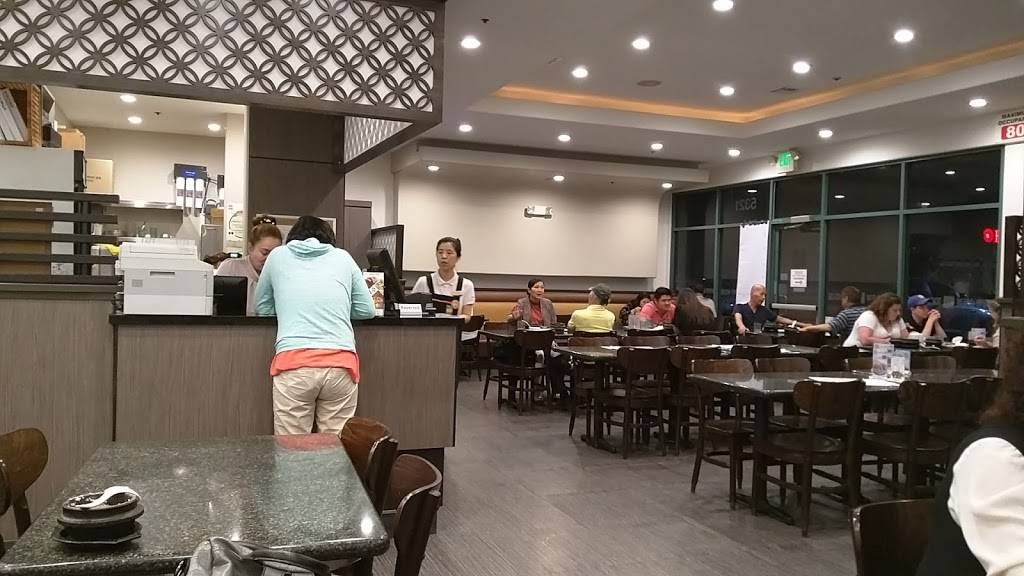 BCD Tofu House | restaurant | 5321 Beach Blvd, Buena Park, CA 90621, USA | 7145214500 OR +1 714-521-4500