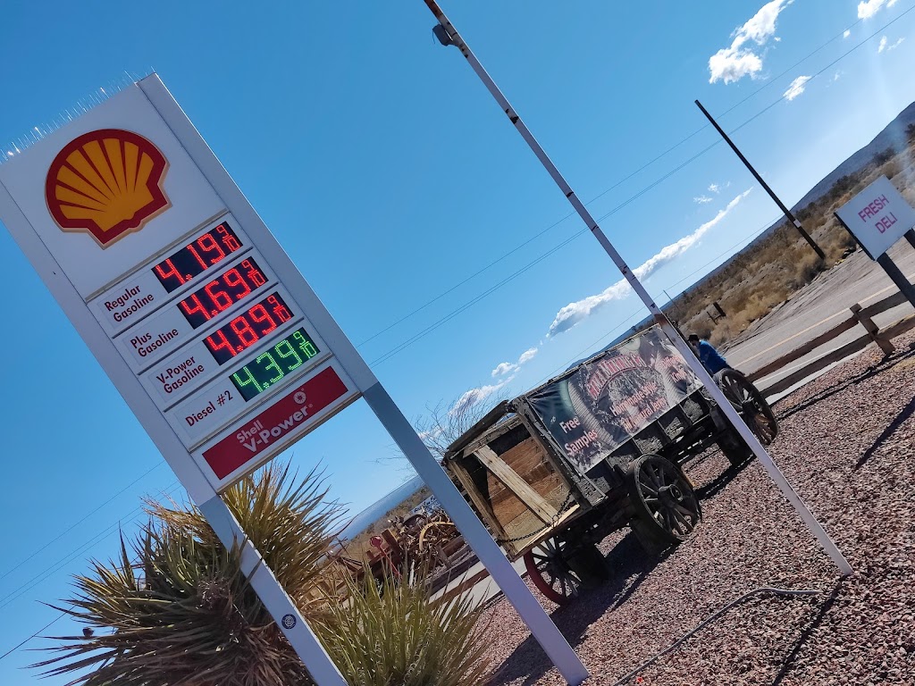 Shell | restaurant | 65845 Cima Rd, Nipton, CA 92364, USA | 7608562258 OR +1 760-856-2258