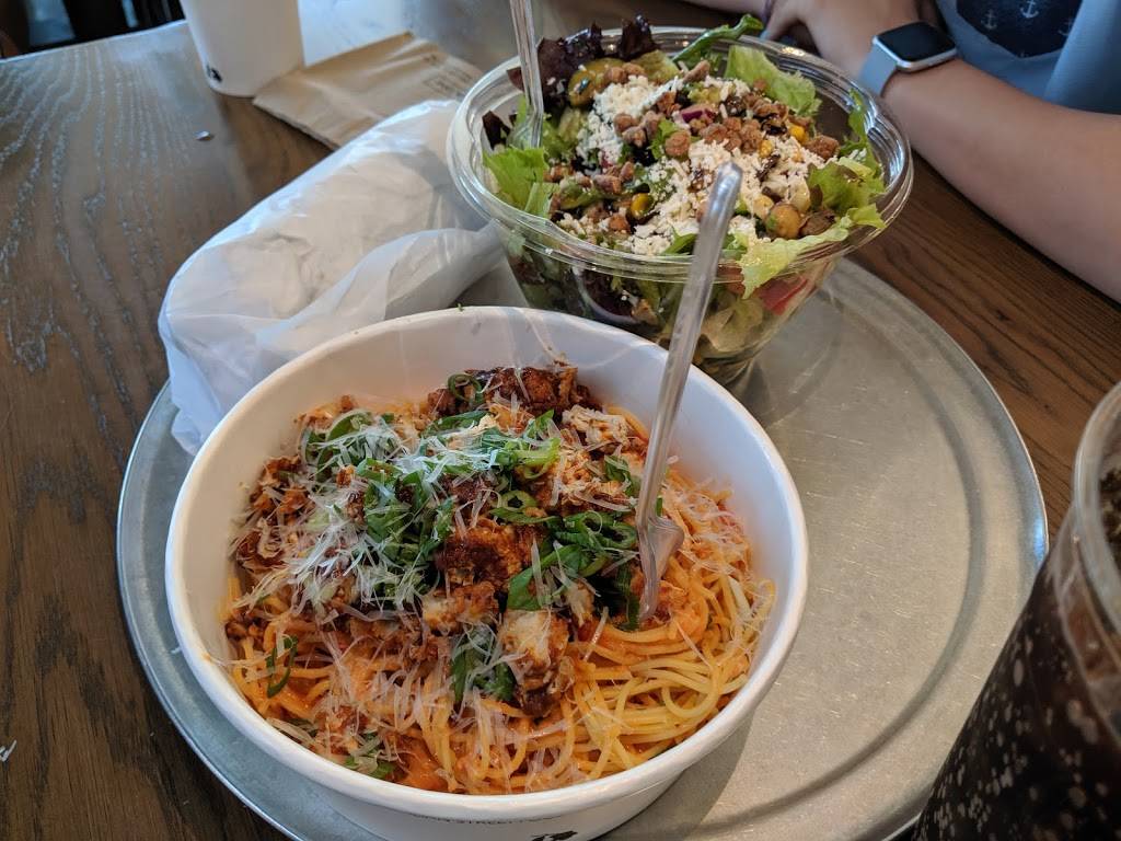 Piada Italian Street Food | restaurant | 1025 University Dr #109, College Station, TX 77845, USA | 9793077611 OR +1 979-307-7611