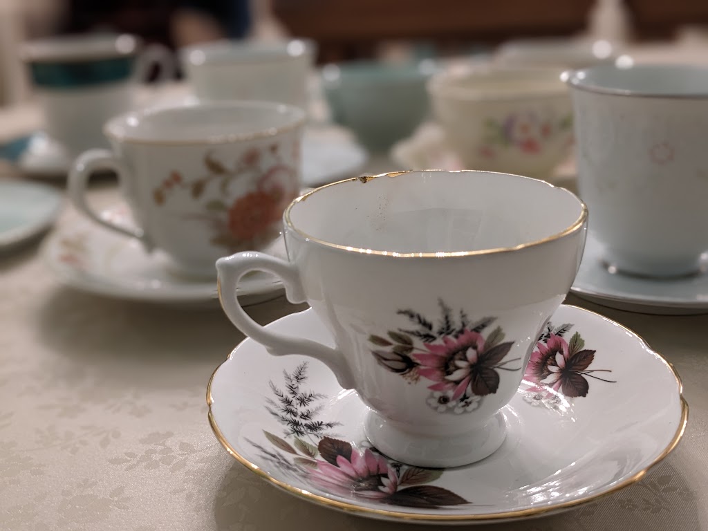 The Kate Pearl Tea Room on Main | cafe | 7540 Main St, Sykesville, MD 21784, USA | 4105497676 OR +1 410-549-7676