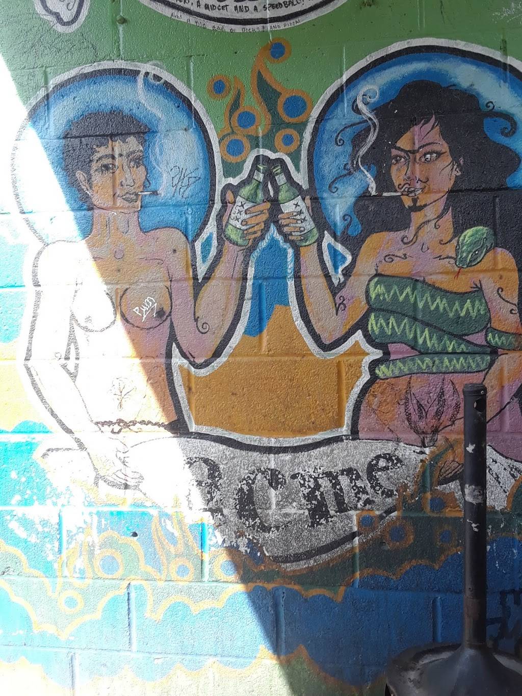 Big Deal Pizza | restaurant | 475 Monroe Ave, Rochester, NY 14607, USA | 5855442144 OR +1 585-544-2144