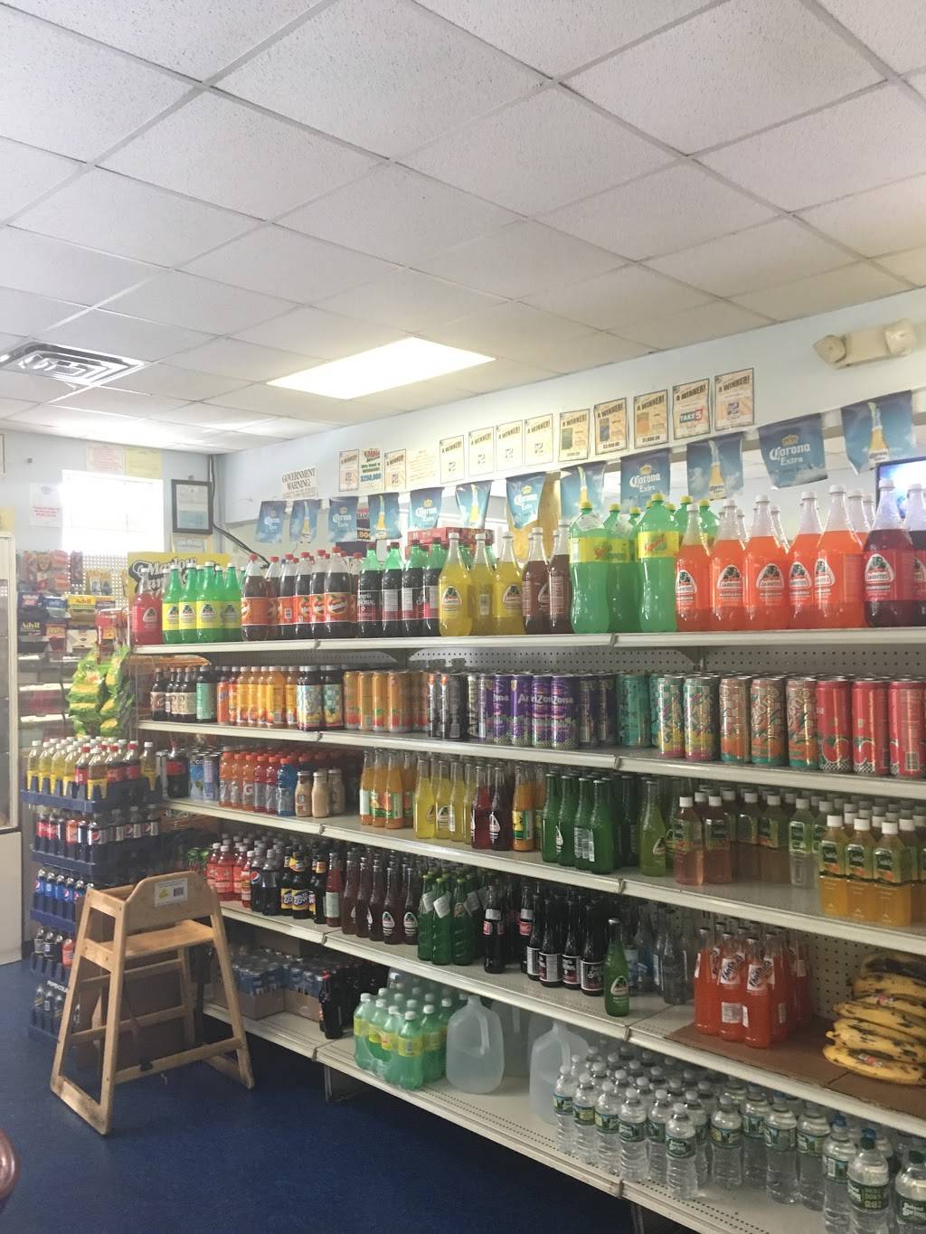 Daniels Deli | restaurant | 2554 South Ave, Wappingers Falls, NY 12590, USA | 8452982726 OR +1 845-298-2726