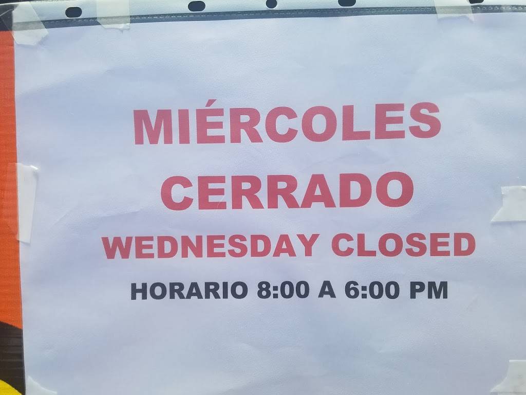 LAS GORDITAS DE ROSARITO | restaurant | Calle de la Palma, Playas Rosarito, 22710 Rosarito, B.C., Mexico | 016611218995 OR +52 661 121 8995