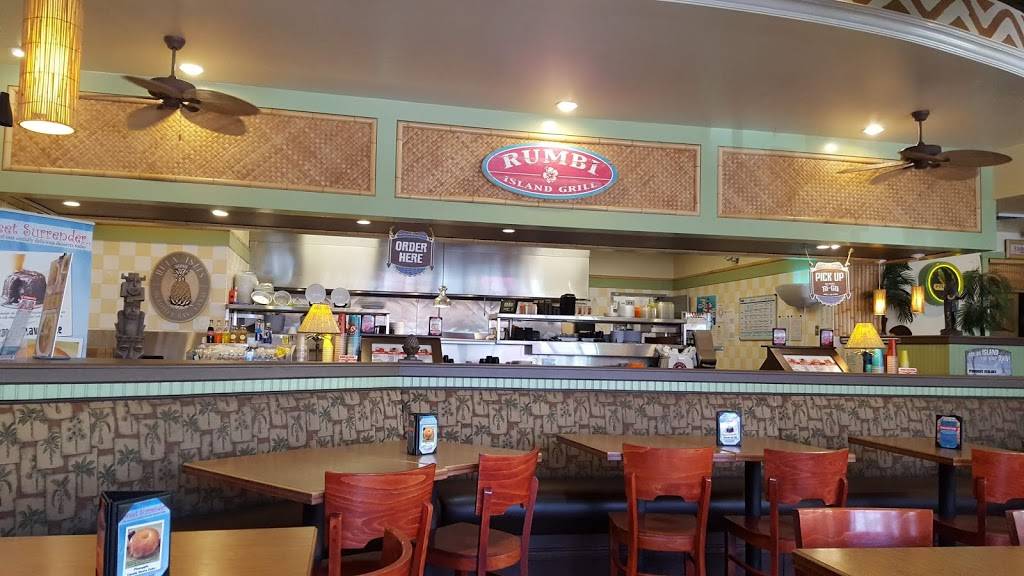 Rumbi Island Grill | restaurant | 7251 South, Plaza Center Dr Ste. #110, West Jordan, UT 84084, USA | 8012809733 OR +1 801-280-9733