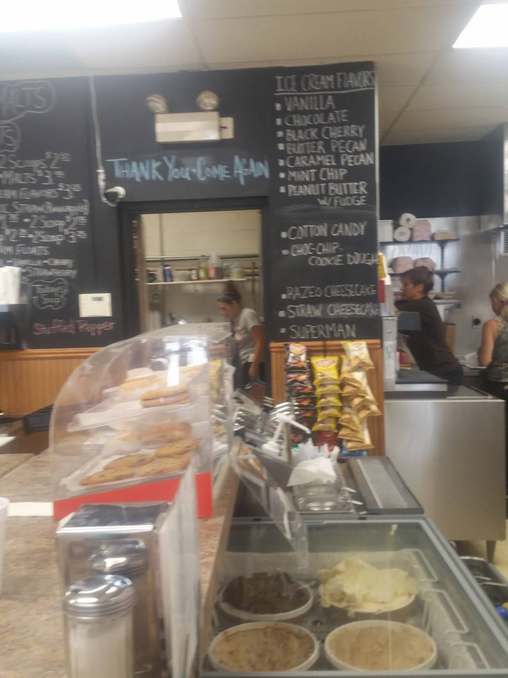 Johns Place | restaurant | 1802 5th St, Peru, IL 61354, USA | 8152230506 OR +1 815-223-0506