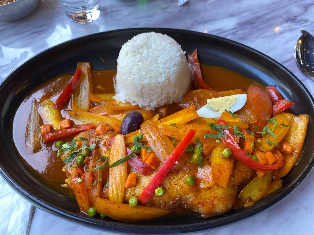 CVI.CHE 105 Dadeland Mall | restaurant | 7535 N Kendall Dr #5000, Miami, FL 33156, USA | 7865773433 OR +1 786-577-3433