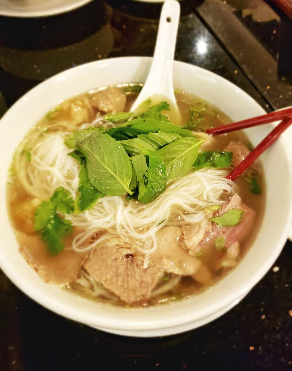 Mr. Pho | restaurant | 8156 S Tryon St, Charlotte, NC 28273, USA | 7049994392 OR +1 704-999-4392