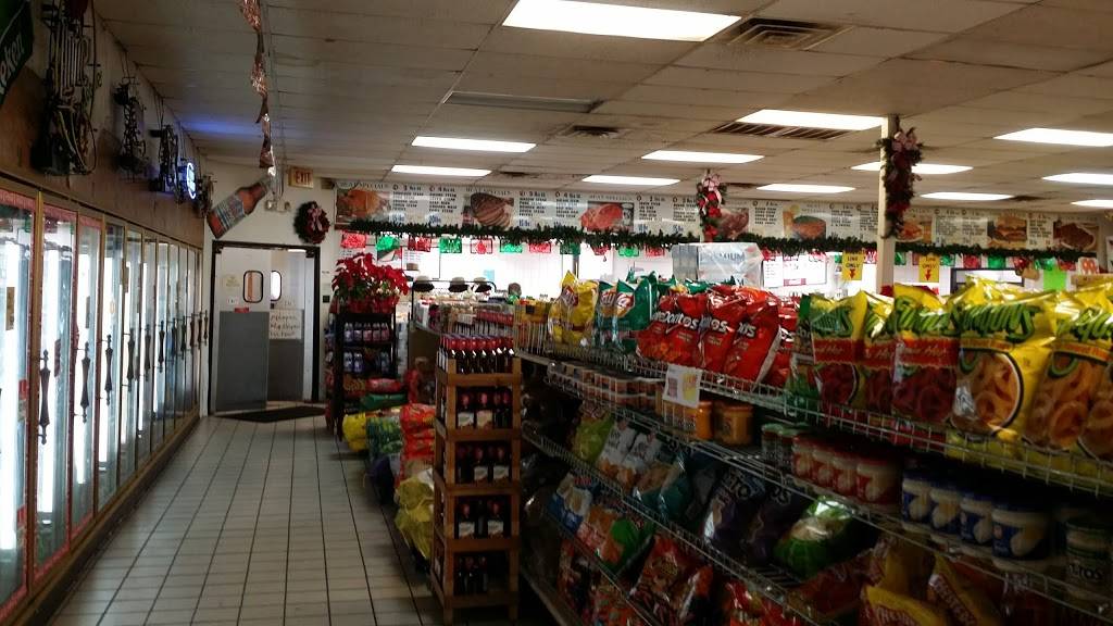Thrif-T-Mart | restaurant | 6703 S Zarzamora St, San Antonio, TX 78224, USA | 2109223351 OR +1 210-922-3351