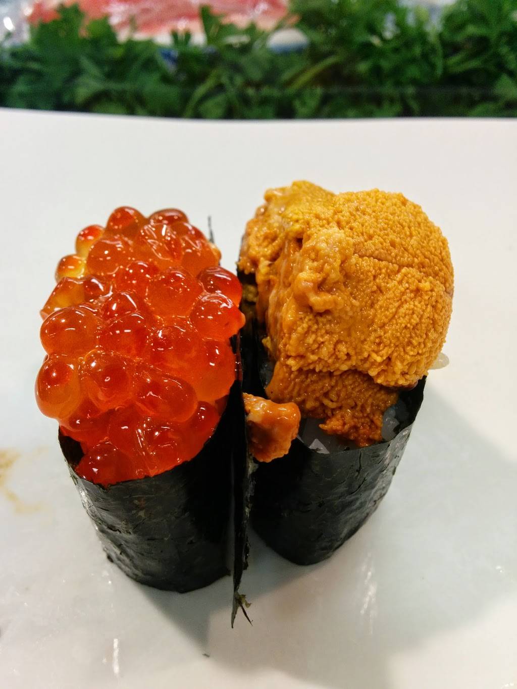 Sen Nari Sushi Restaurant | restaurant | 18220 S Western Ave, Gardena, CA 90248, USA | 3103241970 OR +1 310-324-1970