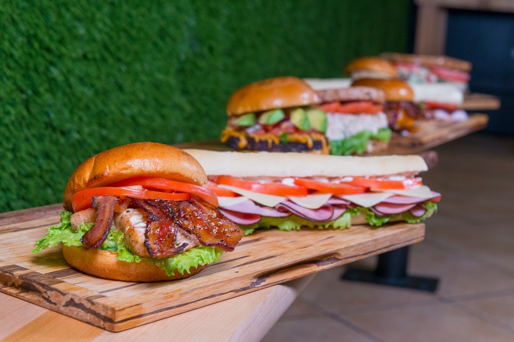 Offerdahls Off-The-Grill | restaurant | 2122 W Cypress Creek Rd Suite 111, Fort Lauderdale, FL 33309, USA | 9547274036 OR +1 954-727-4036