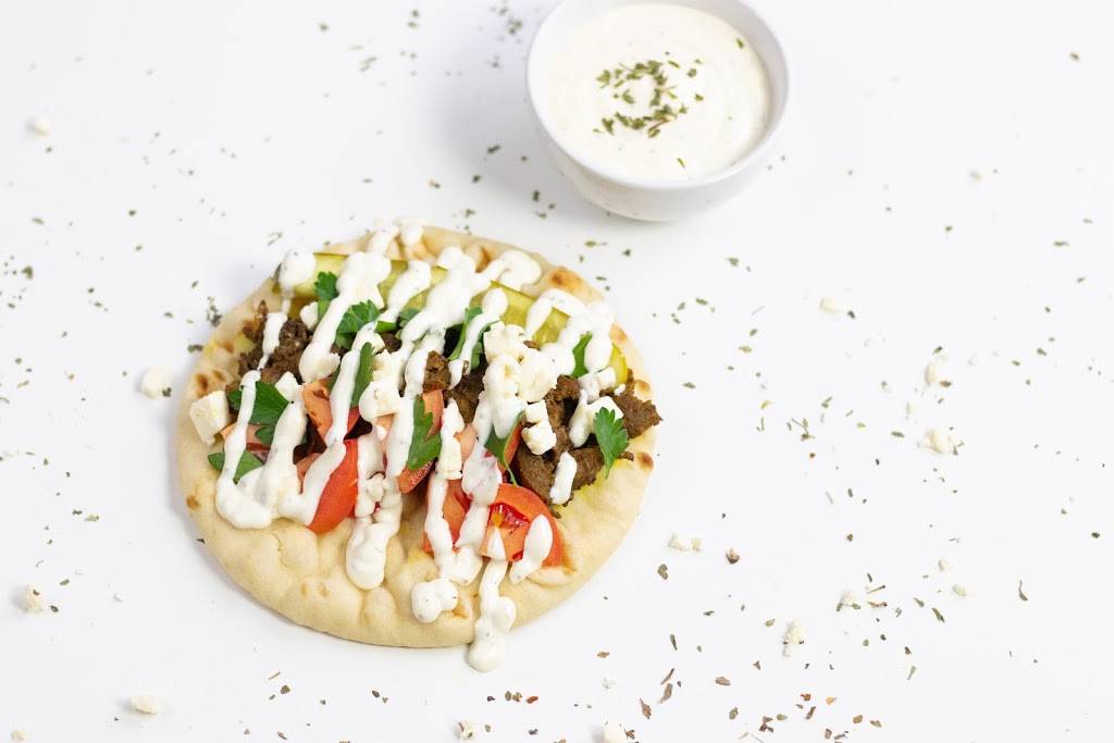 Pitabilities Street Food | restaurant | 5354 Center St, Hilliard, OH 43026, USA | 6146008633 OR +1 614-600-8633