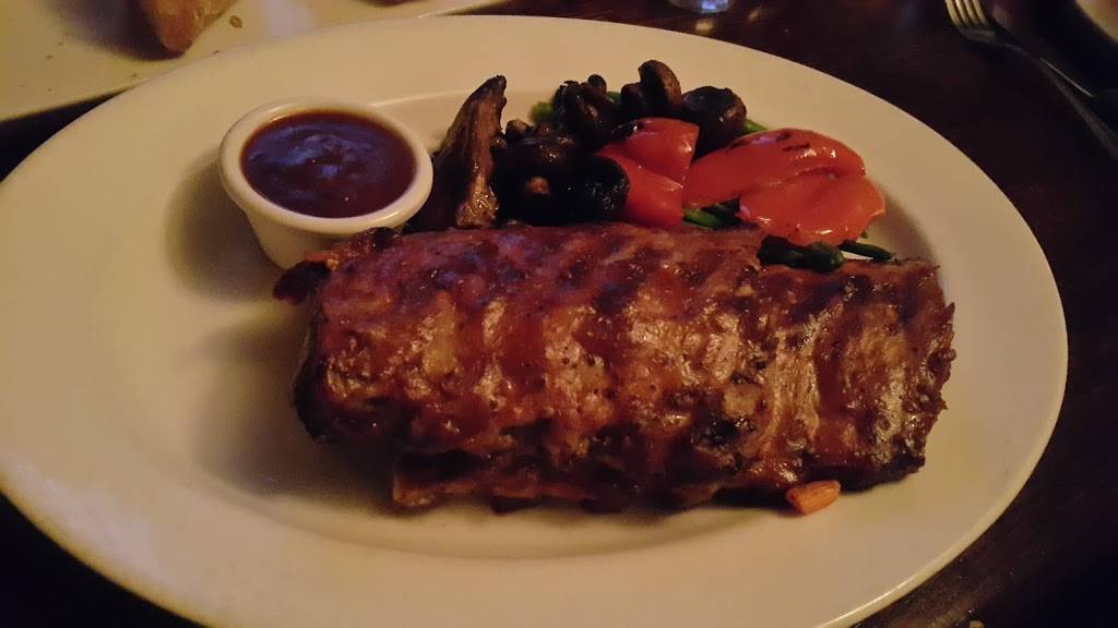 The Keg Steakhouse + Bar - Manor | restaurant | 529 Richmond Rd, Ottawa, ON K2A 0G3, Canada | 6137241242 OR +1 613-724-1242