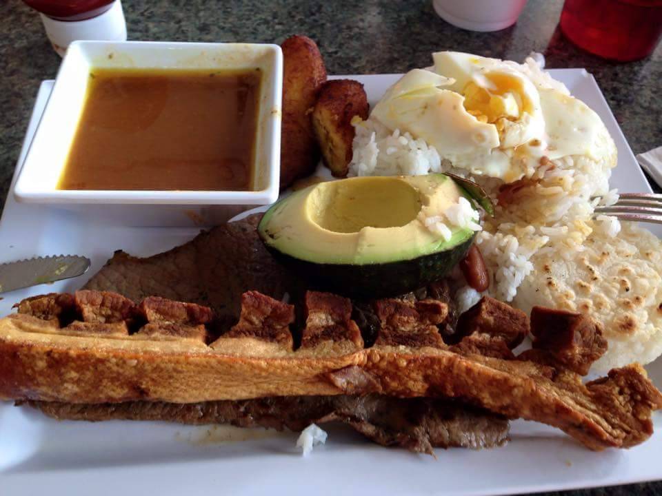 La Parrilla Latina | bakery | 28864 S Dixie Hwy, Homestead, FL 33033, USA | 7865042697 OR +1 786-504-2697