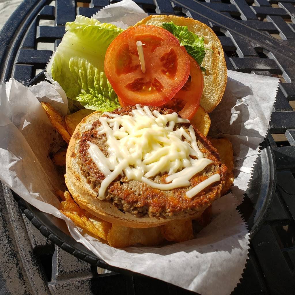 Tate Island Grill | restaurant | 500 Mandalay Ave, Clearwater Beach, FL 33767, USA | 7274412425 OR +1 727-441-2425