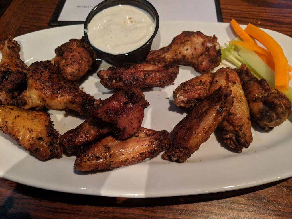 Carolina Ale House | restaurant | 11685 Northpark Dr, Wake Forest, NC 27587, USA | 9195568666 OR +1 919-556-8666