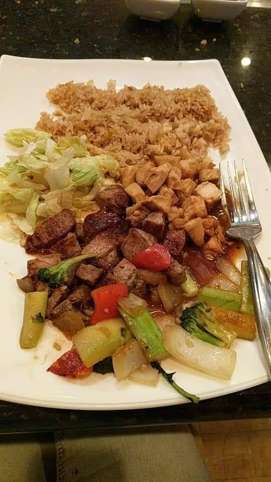 Peking hibachi | restaurant | 4533 N Mayo Trail, Pikeville, KY 41501, USA | 6064379666 OR +1 606-437-9666