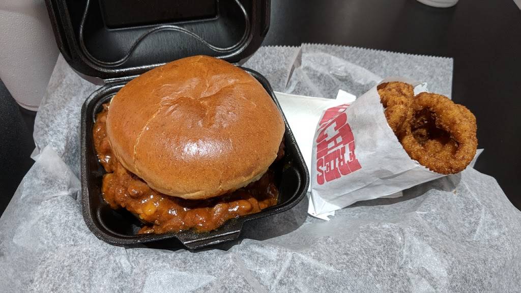 Hot Dog Station | restaurant | 4742 N Kimball Ave, Chicago, IL 60625, USA | 7735882580 OR +1 773-588-2580