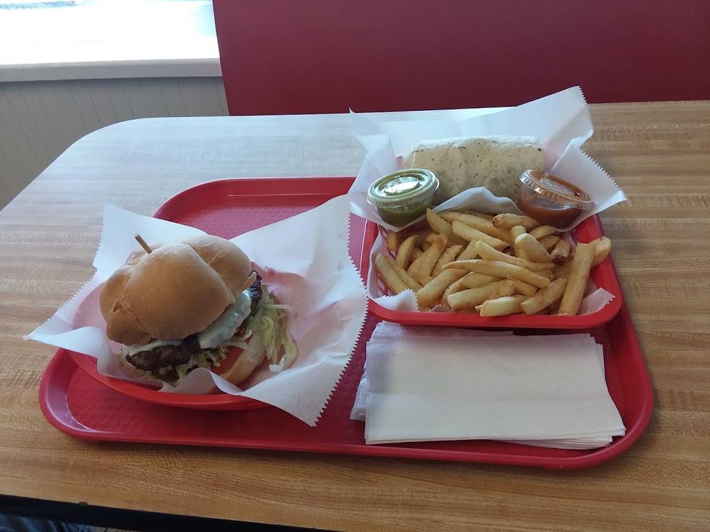 Florida Subs & Gyros | meal takeaway | 2017 Gulf to Bay Blvd, Clearwater, FL 33765, USA | 7274475850 OR +1 727-447-5850