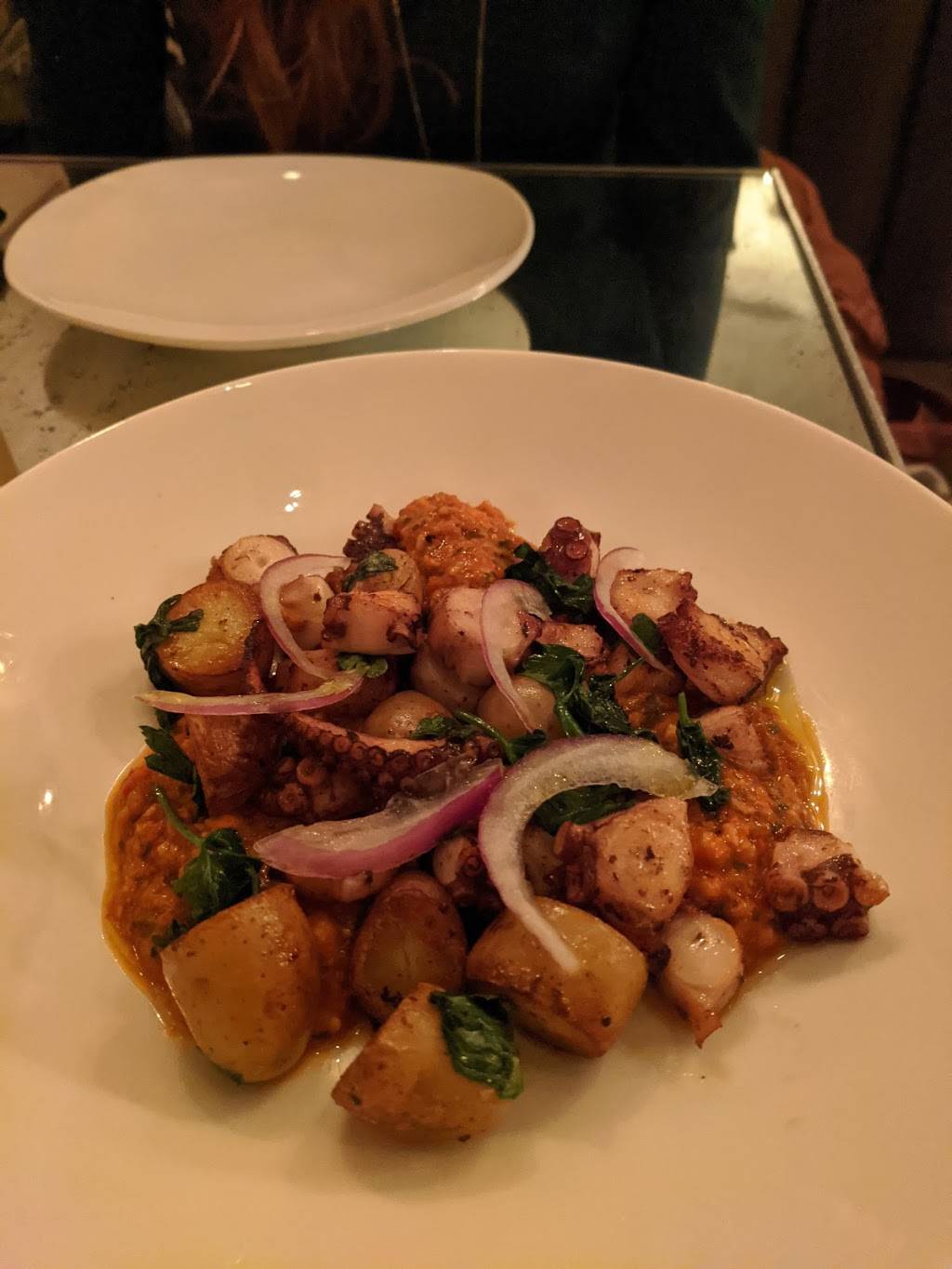 Rouge | restaurant | 205 S 18th St, Philadelphia, PA 19103, USA | 2157326622 OR +1 215-732-6622