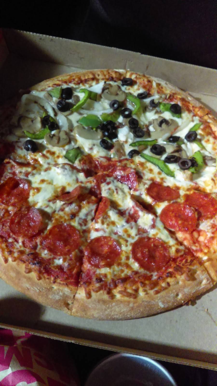 Little Caesars Pizza | meal takeaway | 665 W Main St, New Britain, CT 06053, USA | 8602290808 OR +1 860-229-0808