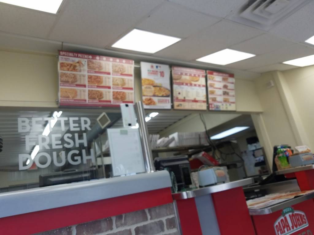 Papa Johns Pizza | restaurant | 501 W 6th St, Rolla, MO 65401, USA | 5733415500 OR +1 573-341-5500