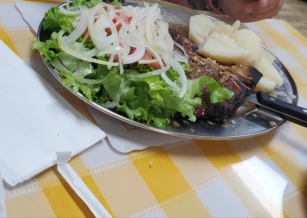 Elm Street Barbecue | restaurant | 103 Elm St, Newark, NJ 07105, USA | 9733448011 OR +1 973-344-8011