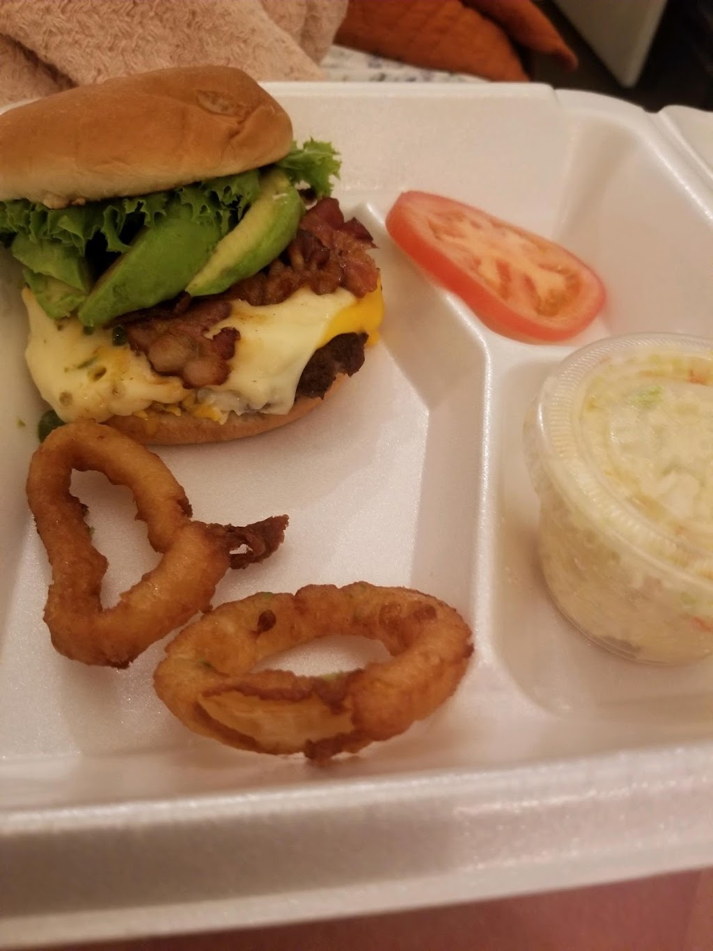 PJs | restaurant | 307 Coronado Trail, Clifton, AZ 85533, USA | 9288653328 OR +1 928-865-3328