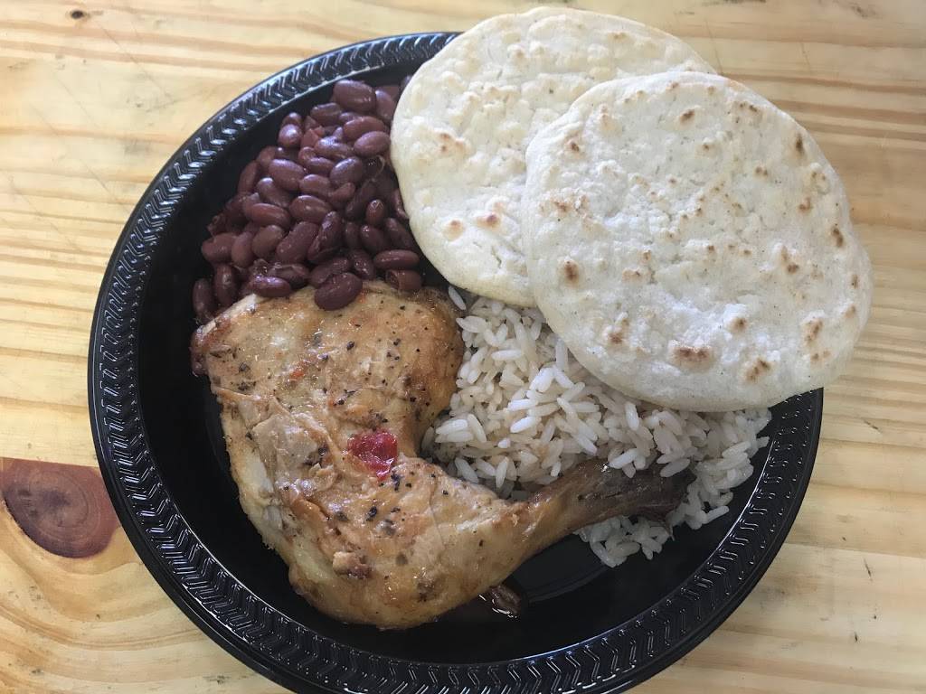 Ms. Monicas Kitchen | restaurant | 4501 Erdman Ave, Baltimore, MD 21213, USA | 4433374417 OR +1 443-337-4417