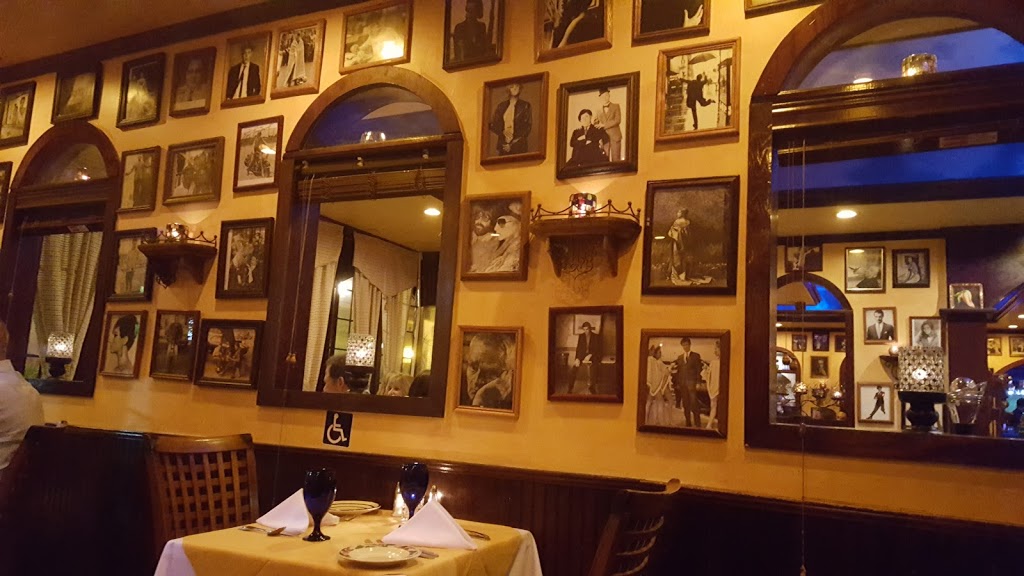 Cafe Vico Restaurant | restaurant | 1125 N Federal Hwy, Fort Lauderdale, FL 33304, USA | 9545659681 OR +1 954-565-9681