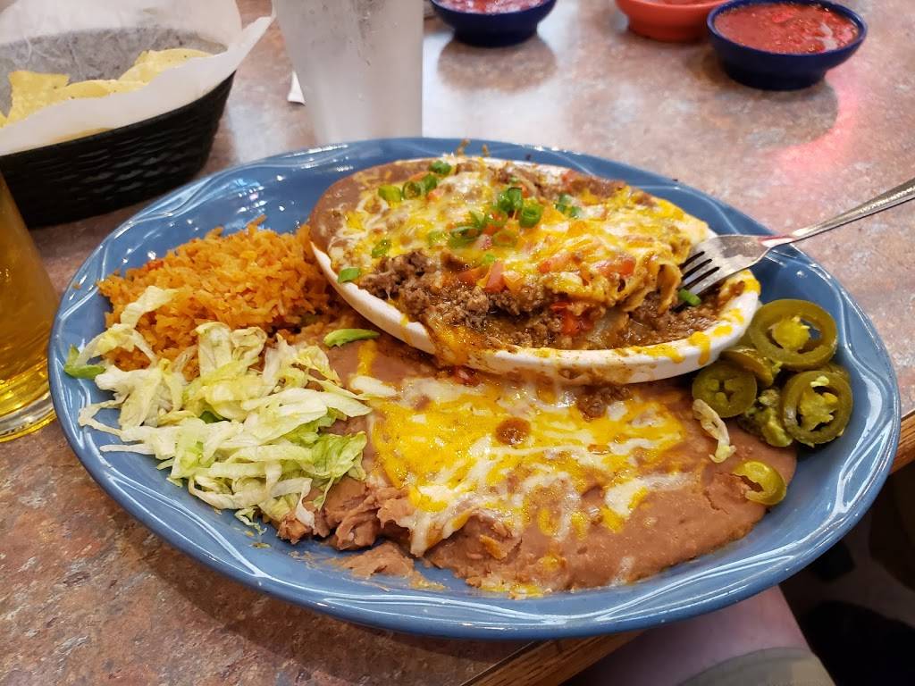 Habaneros | restaurant | 1008 SE Blue Pkwy, Lees Summit, MO 64063, USA | 8165541008 OR +1 816-554-1008