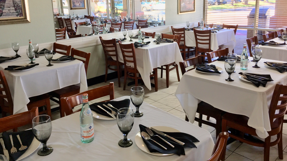 Marco Anthony Italian Restaurant | meal delivery | 2642 Maguire Rd, Ocoee, FL 34761, USA | 4076541614 OR +1 407-654-1614