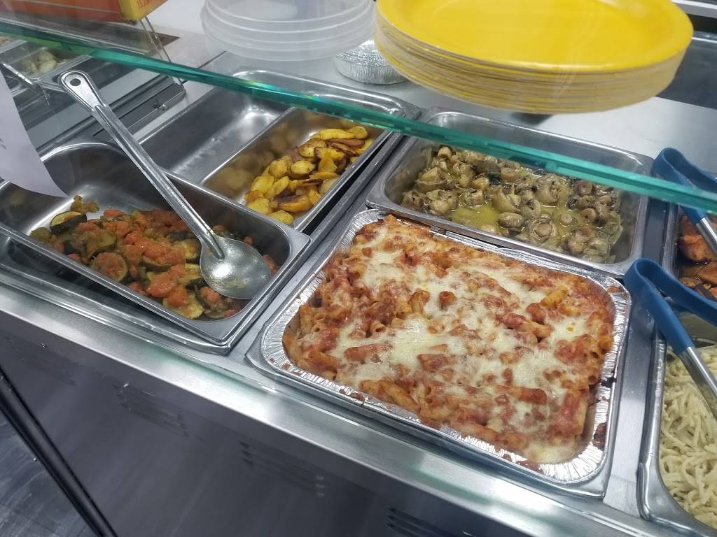 Uman Pizza | restaurant | 1919 Avenue M, Brooklyn, NY 11230, USA | 3476276010 OR +1 347-627-6010