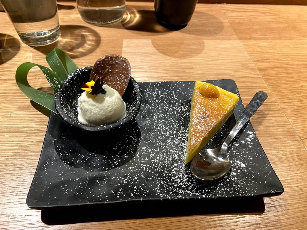 OMOMO | restaurant | 11 W 36th St, New York, NY 10018, USA | 6466923922 OR +1 646-692-3922