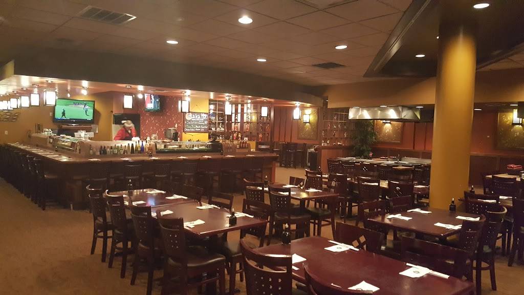 Osaka Steak & Sushi Bar | restaurant | 4902 Broadway St, San Antonio, TX 78209, USA | 2108220300 OR +1 210-822-0300